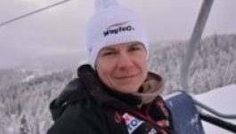 Miklós Edit üzenete Csíkba: „Szurkoljatok nekem!”