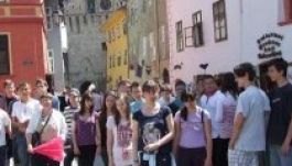 Erdély diákszemmel – honismereti pályázat indul