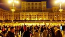 Kedden szavaz a képviselőház a Verespatak-törvényről