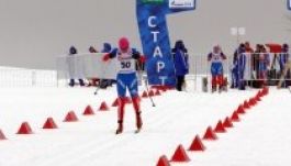 Szocsi 2014: mindkét erdélyi magyar sífutó elvérzett a sprintszámban