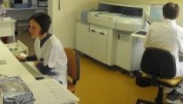 Magánlaborban is végeznek ingyenes vizsgálatokat