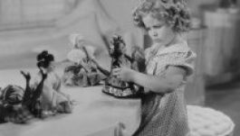 Meghalt Shirley Temple, a harmincas évek ünnepelt gyerekszínésze