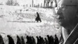 Újabb volt munkatábor-parancsnokot jelentettek fel