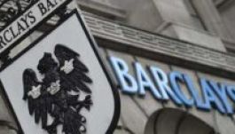 Hatalmas leépítések a brit Barclays banknál