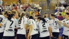 Román–magyar csata a női EHF-Kupa negyeddöntőjében