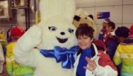 Szocsi 2014: Miklós Edit már nagyon várja a szerdai lesiklást