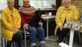 Tovább küzdenek a volt 1-es munkacsoportban dolgozók jogaiért