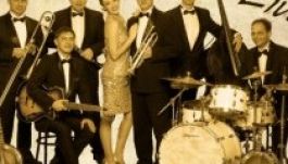 Gyergyószentmiklóson koncertezik a Hot Jazz Band