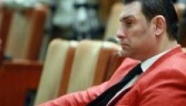 Ujjal mutogat a romák képviselőjére a háromszéki prefektus