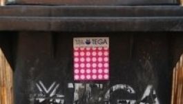 Remek megoldást találtak a szelektív hulladékgyűjtésre Háromszéken