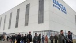 Pitești-ről Észak-Afrikába költözik a Dacia-gyár?