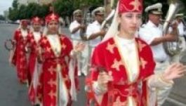 Szabadnapot kaphatnak a tatárok a nemzeti ünnepükön