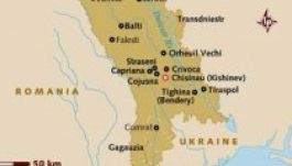 A Moldovai Köztársaság európai jövőjéről értekezett Borbély László