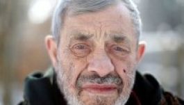 Meghalt a német farkasember (GALÉRIA)