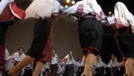 Csángó bált tartanak a hétvégén Budapesten