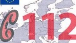 Reklámkampány indul a 112-es számról az EU-ban