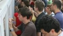 Fizetni kell a harmadik nekifutást az érettséginek