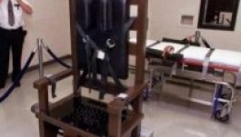 Washingtonban nem lesz több kivégzés