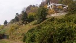 Tavasz végére felcsendülnek a kolozsvári Fellegvár dallamai