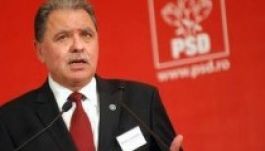 Le kell mondania az Argeș megyei tanácselnöknek