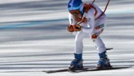 Szocsi 2014: aranyéremmel felérő 7. helyen végzett Miklós Edit