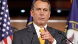 A republikánusok belementek az adósságlimit emelésébe