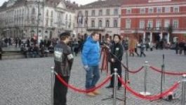 Kikezdte egy román portál a kolozsvári 