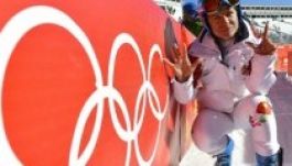 Miklós Edit a maszol-nak: 4 év múlva jobb leszek