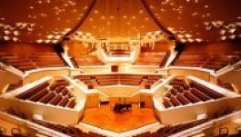 Wenders és Redford térhatású filmje az épületek lelkéről