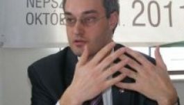 Nemes Előd a földbe döngölte az EMNP-t