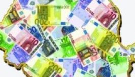 Csak úgy ömlött a külföldi tőke tavaly Romániába