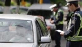 Az RMDSZ ellenkezésén bukott el a KRESZ módosítása