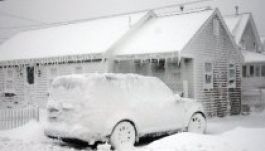 Katasztrofális vihar fenyegeti az Egyesült Államokat