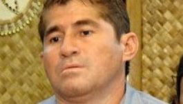 Hazajutott a salvadori hajótörött