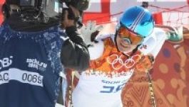 Szocsi 2014: Borkai Zsolt MOB-elnök gratulált Miklós Editnek