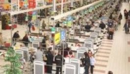 Tervezet: korlátoznák a hipermarketek hétvégi nyitvatartását