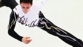 Sára Tímeáért és Kelemen Zoltánért izgulhatunk Szocsiban