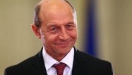 Átvilágítási testület: Băsescu nem volt Securitate-besúgó