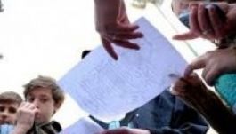 Jövő héten kezdődik a kisérettségizők próbavizsgája