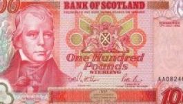 Elvenné a fontot London a független skótoktól