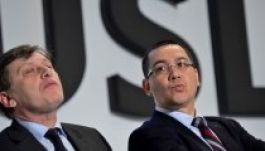 Kiszorítani készül a liberálisokat a kormányból a PSD