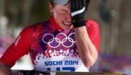 Szocsi 2014: Kowalczyk törött lábbal nyerte meg a 10 km-t