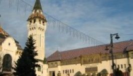 Már háromezer aláírást gyűjtött a kultúrpalota mögötti parkoló elleni petíció