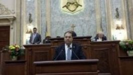 Az SZNT-re uszította az ügyészeket egy román szenátor