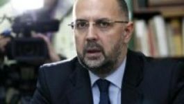 Kelemen: taktikai okokból késik az autonómiatervezet