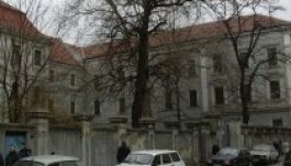 Egyre kilátástalanabb a Premontrei rend ingatlanjainak ügye