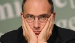Lemondott Enrico Letta olasz kormányfő
