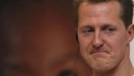 Hivatalos közleményt adtak ki Schumacher állapotáról