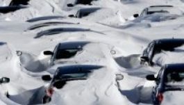 Százmillió amerikai életét nyomorítja a szűnni nem akaró itéletidő