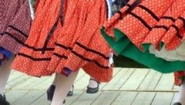 Műkedvelő néptáncegyüttesek jelentkezését várják